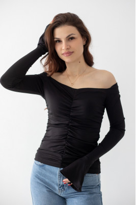 Лонгслів жіночий